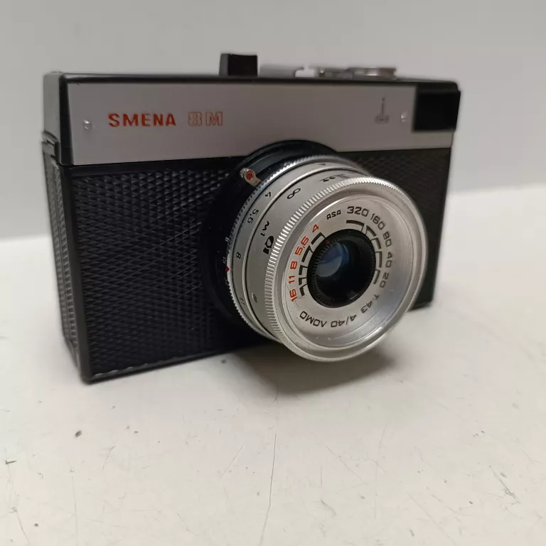 APARAT SMENA 8M