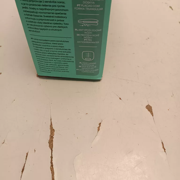 OPIEKACZ HOFFEN CZARNY 750 W