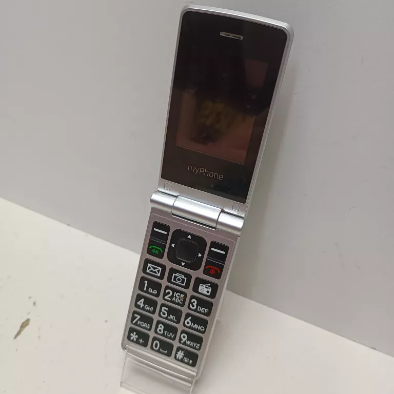TELEFON MYPHONE TANGO
