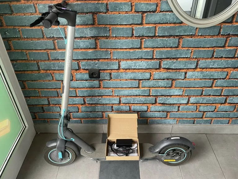 HULAJNOGA ELEKTRYCZNA MOTUS SCOOTY 10 LITE #OPIS! #ODBIÓR OSOBISTY!