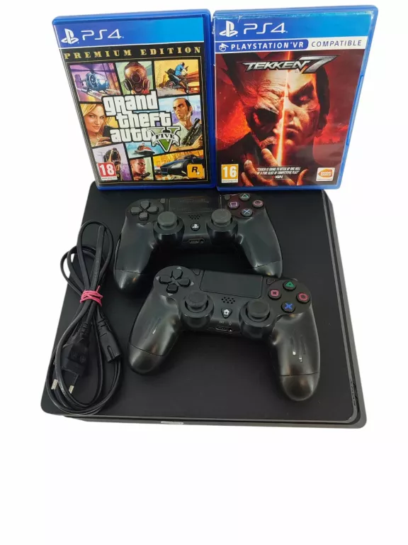 KONSOLA PS4 CUH-2016B