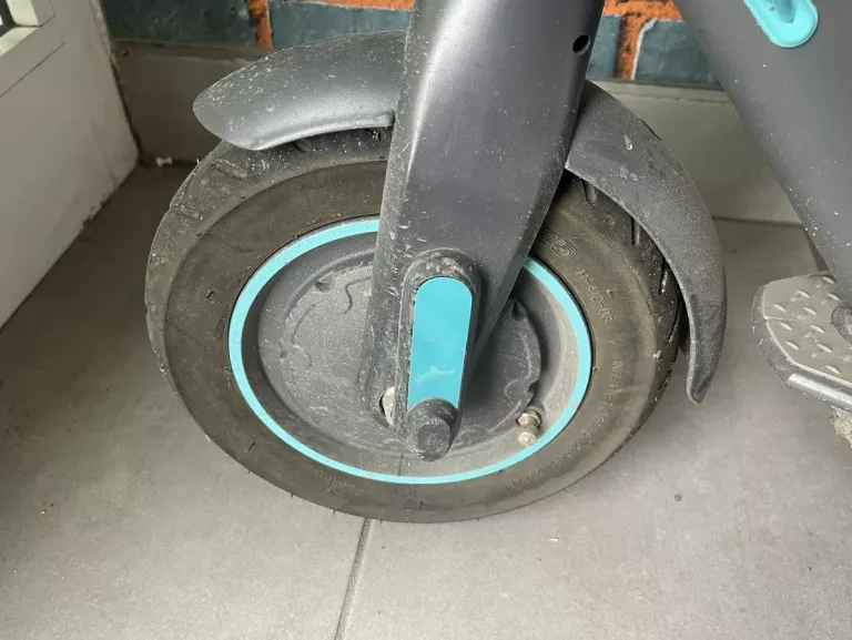 HULAJNOGA ELEKTRYCZNA MOTUS SCOOTY 10 LITE #OPIS! #ODBIÓR OSOBISTY!