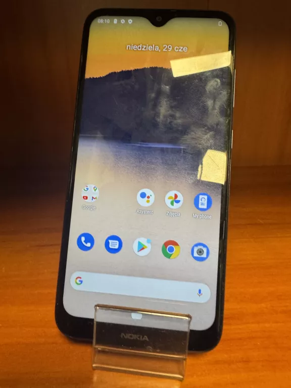 TELEFON NOKIA 2.3,BEZ LAD