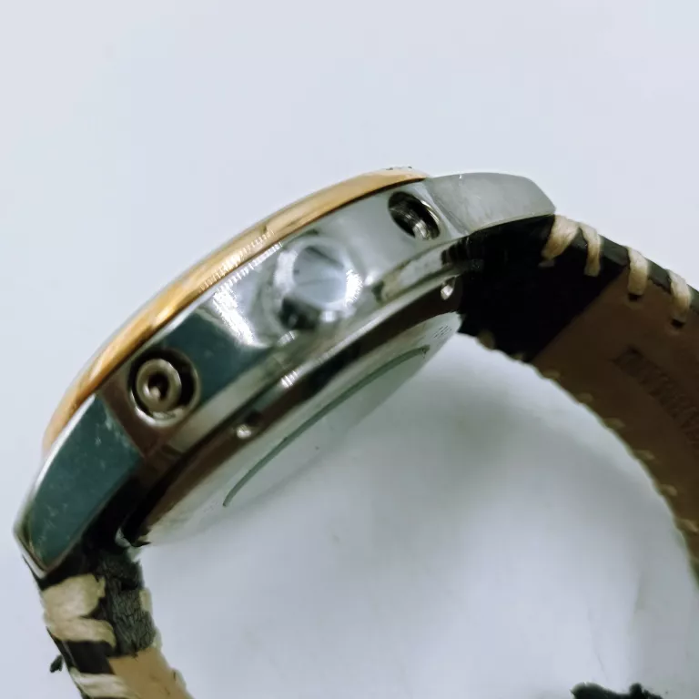 ZEGAREK ARMANI AUTOMAT / BRAK KORON