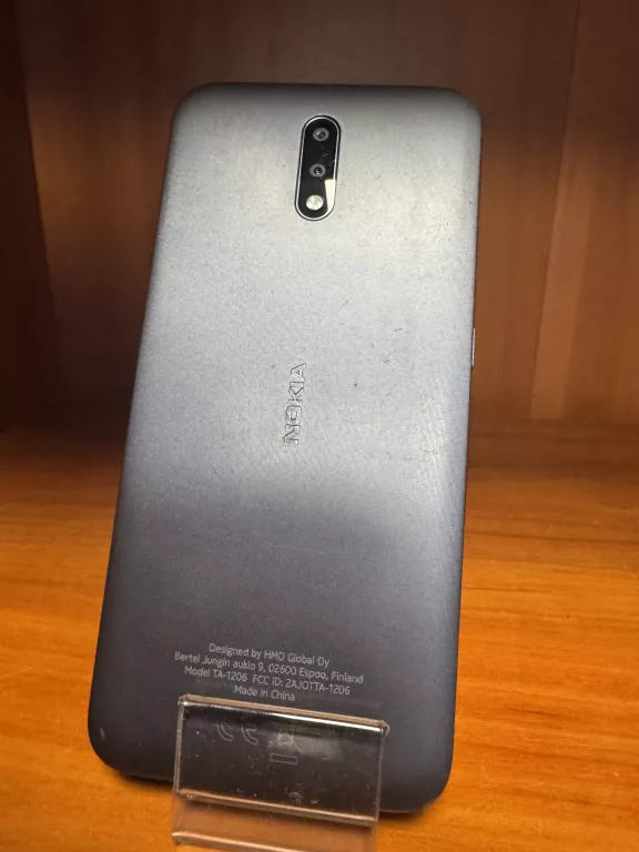 TELEFON NOKIA 2.3,BEZ LAD