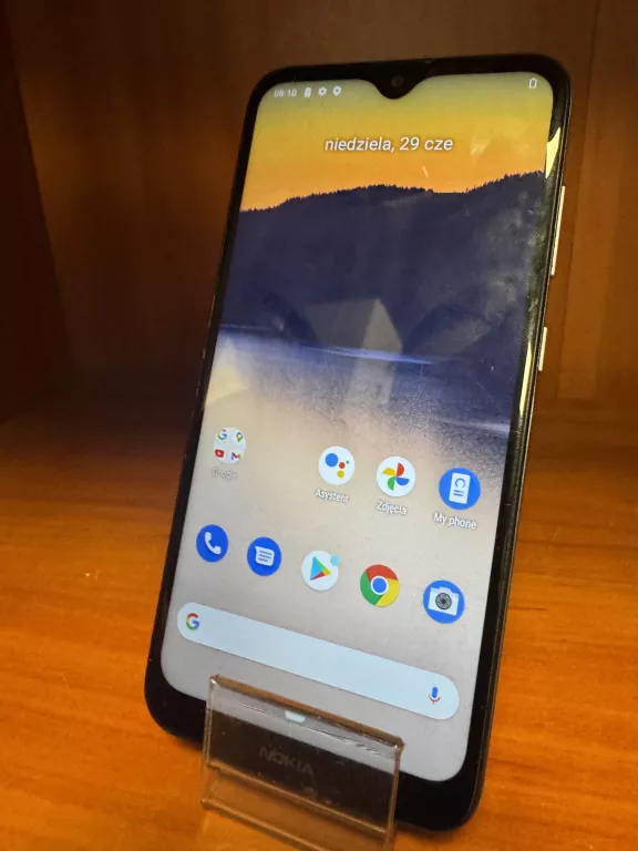 TELEFON NOKIA 2.3,BEZ LAD