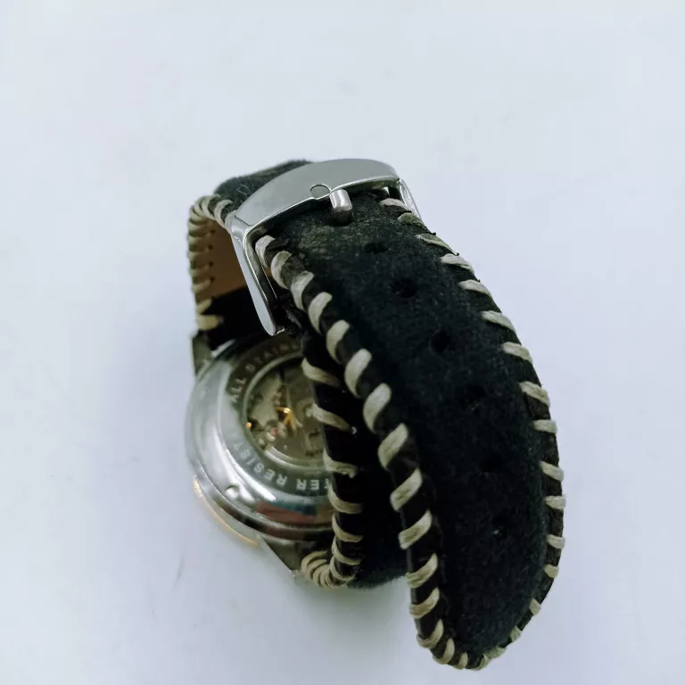 ZEGAREK ARMANI AUTOMAT / BRAK KORON