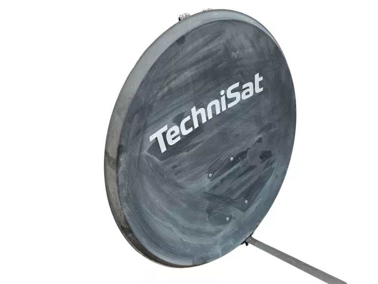 ANTENA SATELITARNA TECHNISAT Z KONWERTEREM