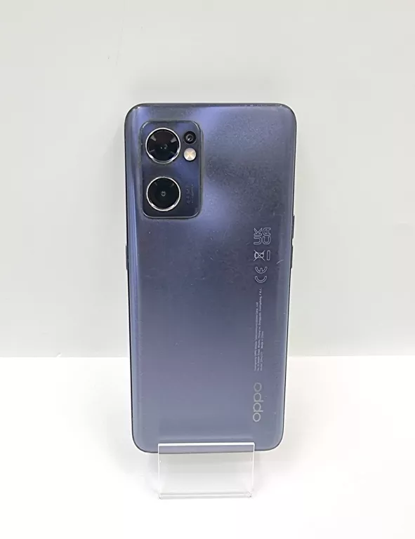 TELEFON OPPO RENO7 5G 8/256GB CPH2371 OPIS#