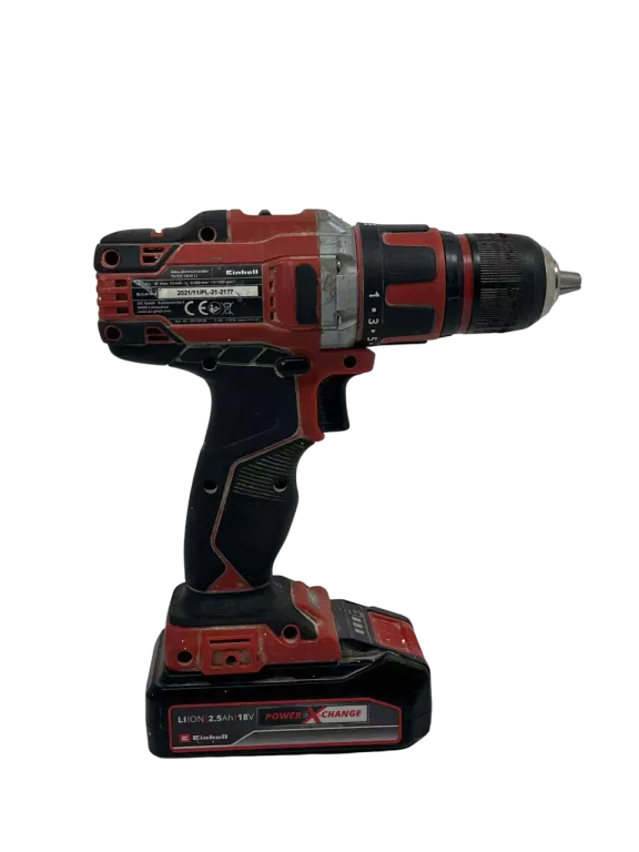 WKRĘTARKA EINHELL TE-CD 18/40