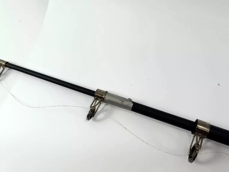 WĘDKA ROBINSON TELE BREAM 3,30 M + KOŁOWROTEK TORIX 130 RD
