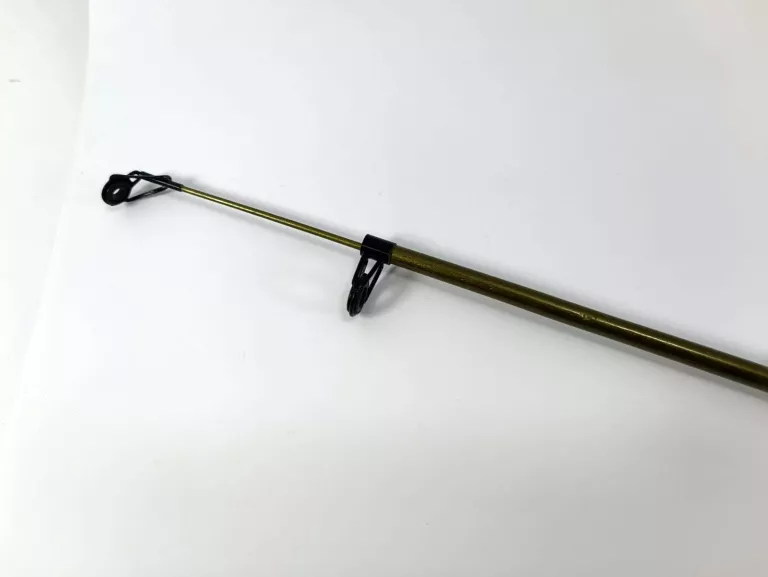 WĘDKA KONGER CORRAL TELE SPIN 360 CM+ KOŁOWROTEK EXOR