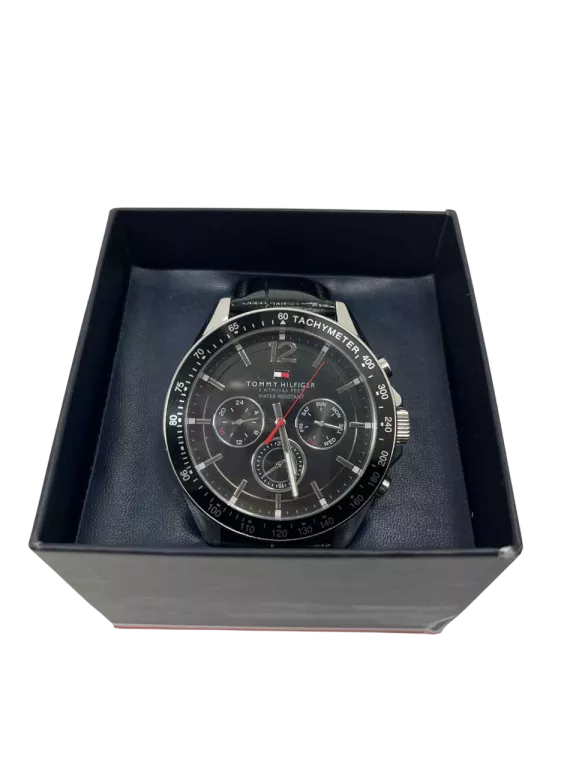 ZEGAREK TOMMY HILFIGER TH.263.1.27.1792 #IGŁA