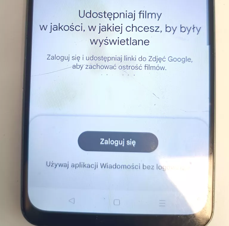 TELEFON REALME C67 8/256GB OPIS!