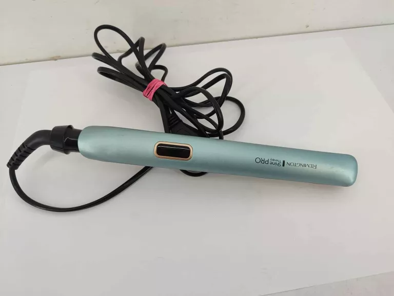 PROSTOWNICA DO WŁOSÓW REMINGTON SHINE THERAPY PRO