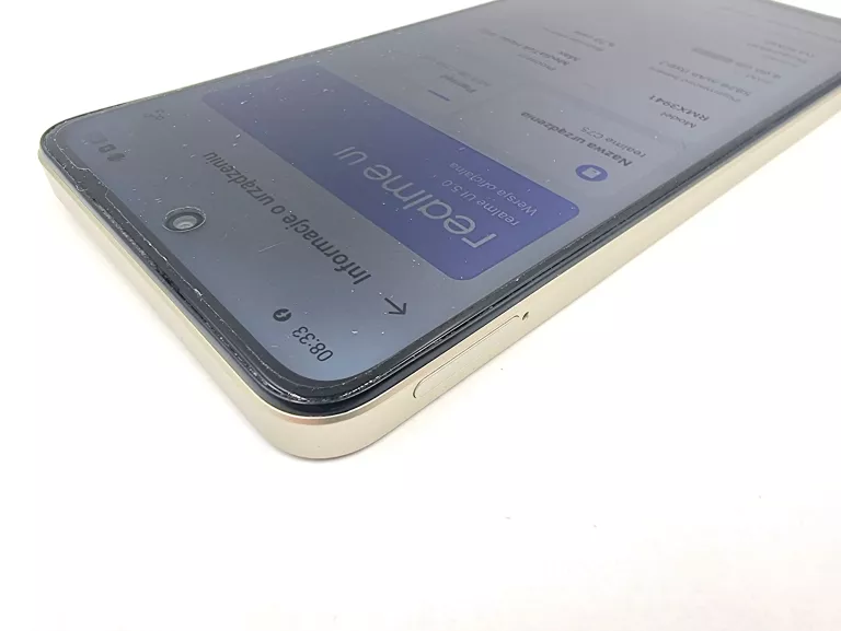 REALME C75 4G(LTE) 8/256GB