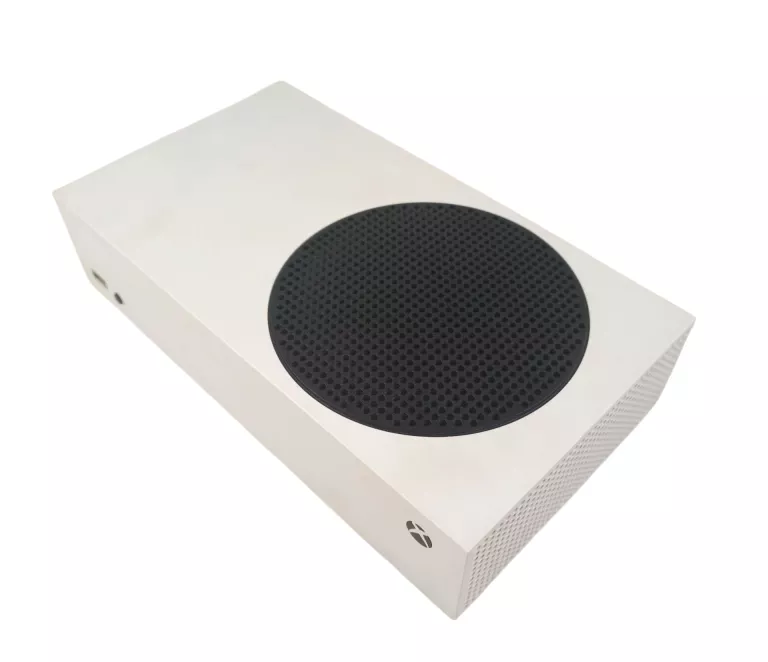 KONSOLA XBOX SERIES S 512 GB KOMPLET