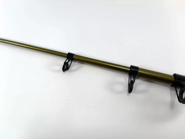 WĘDKA KONGER CORRAL TELE SPIN 360 CM+ KOŁOWROTEK EXOR