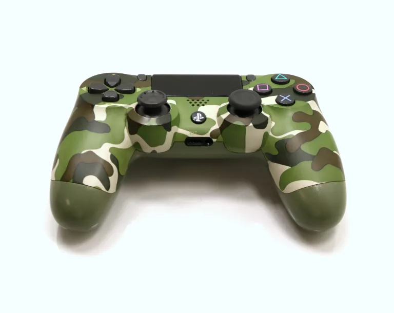 PAD SONY DUALSHOCK 4 (CUH-ZCT2E) MORO