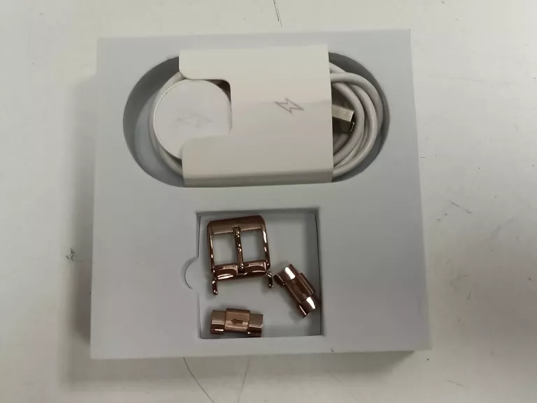 SMARTWATCH MICHAEL KORS DW5B KOMPLET BRĄZOWA BRANSOLETA