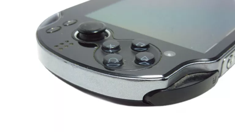 KONSOLA SONY PS VITA PCH-1004 + GRA SLY COOPER THIEVES IN TIME