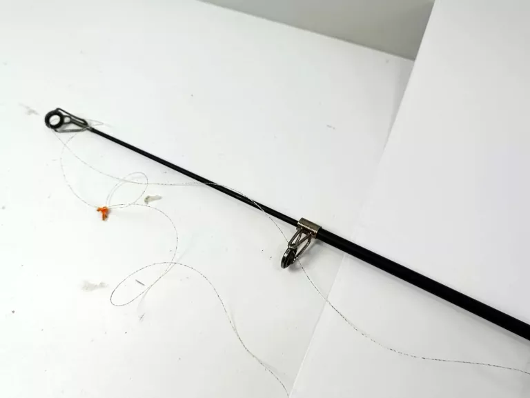 WĘDKA ROBINSON TELE BREAM 3,30 M + KOŁOWROTEK TORIX 130 RD