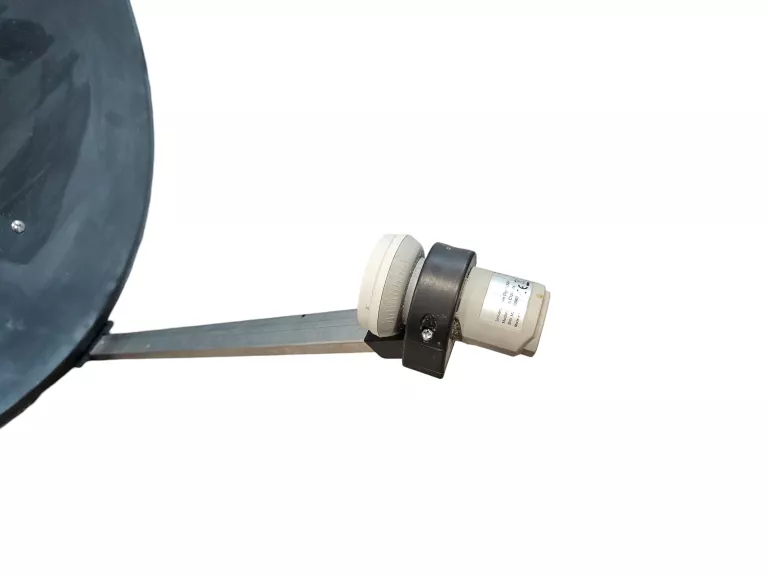 ANTENA SATELITARNA TECHNISAT Z KONWERTEREM