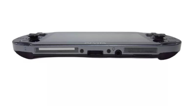 KONSOLA SONY PS VITA PCH-1004 + GRA SLY COOPER THIEVES IN TIME