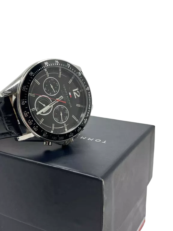 ZEGAREK TOMMY HILFIGER TH.263.1.27.1792 #IGŁA
