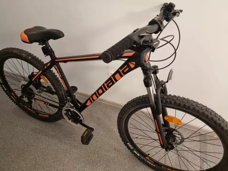 ROWER INDIANA X ENDURO 27,5 19 SHIMANO TURNEY