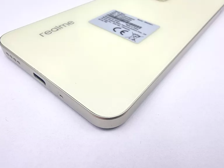 REALME C75 4G(LTE) 8/256GB