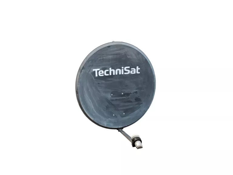 ANTENA SATELITARNA TECHNISAT Z KONWERTEREM