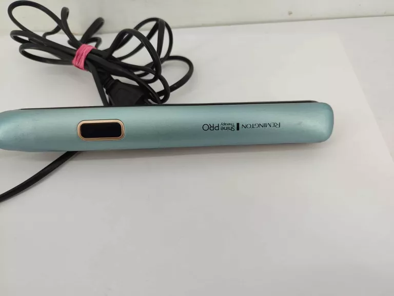 PROSTOWNICA DO WŁOSÓW REMINGTON SHINE THERAPY PRO