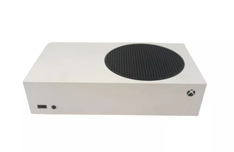 KONSOLA XBOX SERIES S 512 GB KOMPLET
