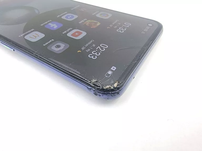 TELEFON OPPO RENO7 5G 8/256GB CPH2371 OPIS#