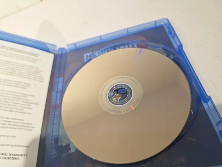 GRA PS5 DYING LIGHT 2