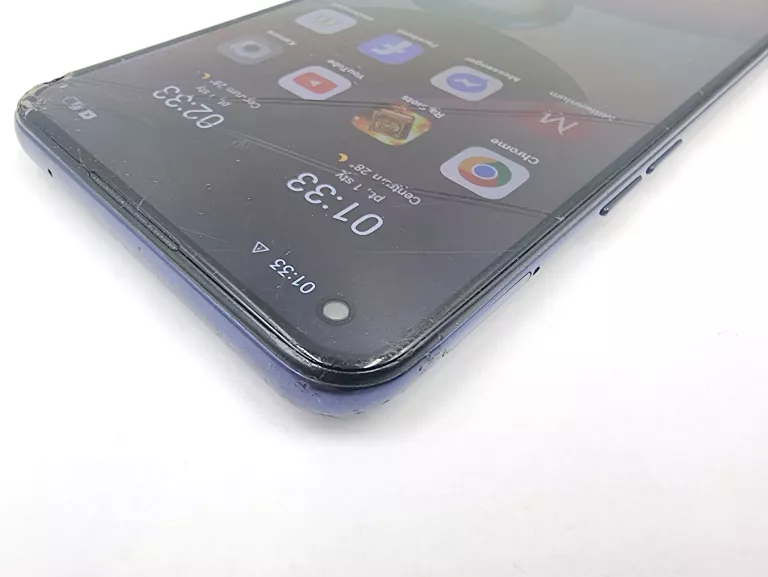 TELEFON OPPO RENO7 5G 8/256GB CPH2371 OPIS#