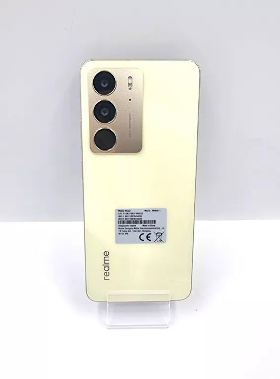 REALME C75 4G(LTE) 8/256GB