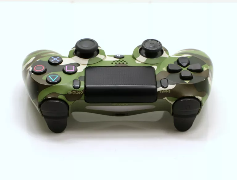 PAD SONY DUALSHOCK 4 (CUH-ZCT2E) MORO