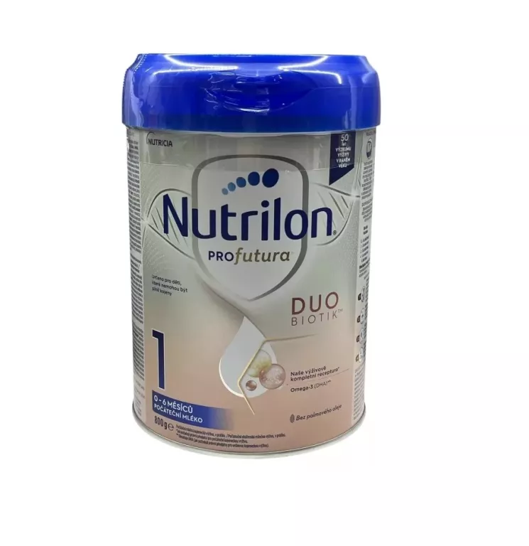 BEBILON NUTRILON 1 PROFUTURA DUOBIOTIK 800G