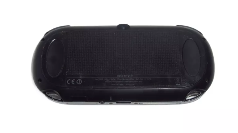 KONSOLA SONY PS VITA PCH-1004 + GRA SLY COOPER THIEVES IN TIME