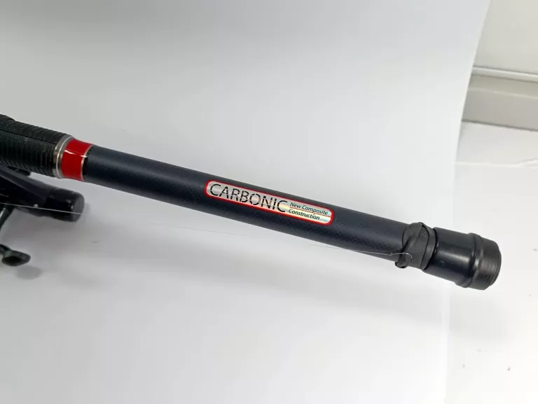 WĘDKA ROBINSON TELE BREAM 3,30 M + KOŁOWROTEK TORIX 130 RD