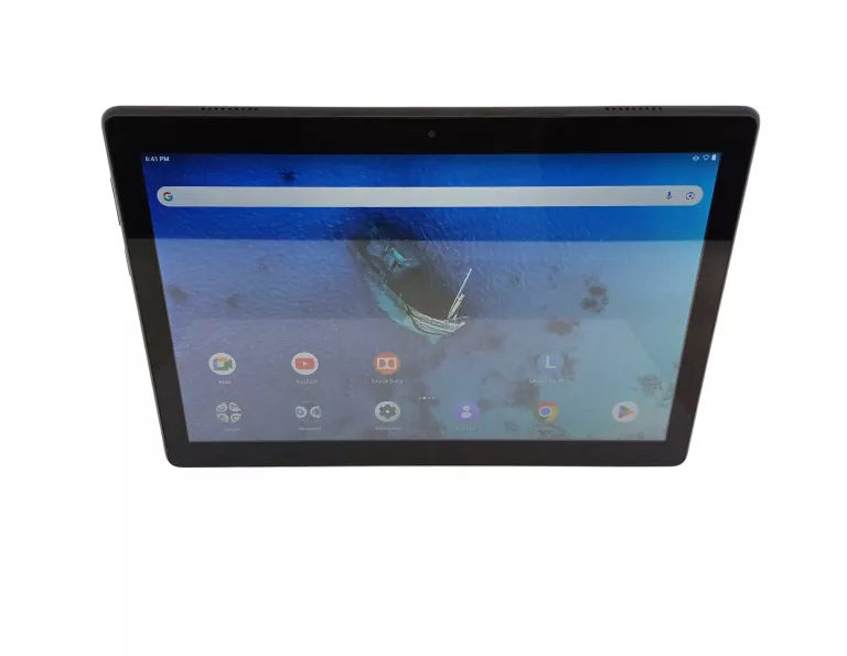 TABLET LENOVO TAB M10 2GB/32GB KOMPLET