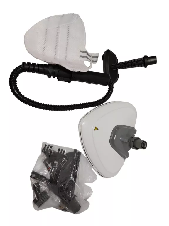MOP PAROWY SILVERCREST