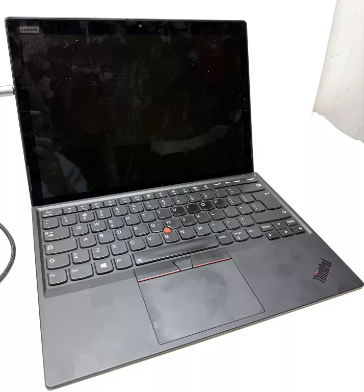 TABLET THINKPAD X1 TABLET GEN 3 I5 8GEN 256GB ŁAD
