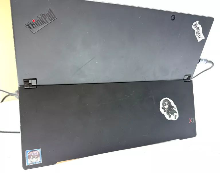 TABLET THINKPAD X1 TABLET GEN 3 I5 8GEN 256GB ŁAD