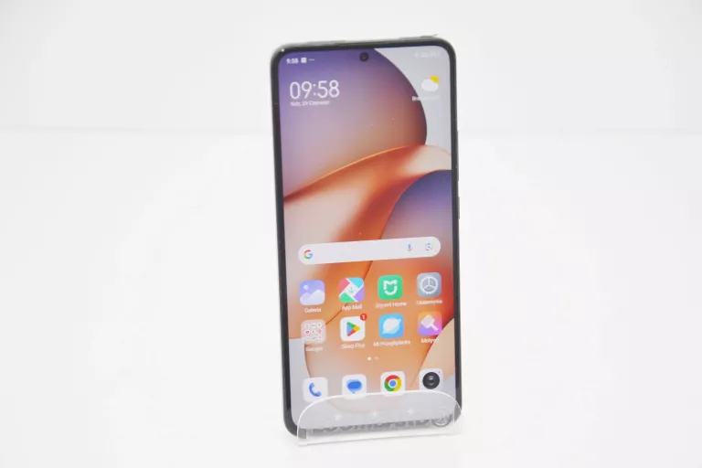 TELEFON XIAOMI 13T PRO 512GB