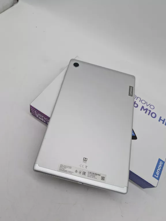 TABLET LENOVO TAB M10 HD 4GB 64GB 10 CALI