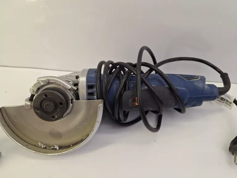 SZLIFIERKA DEXTER 800AG2-125.5