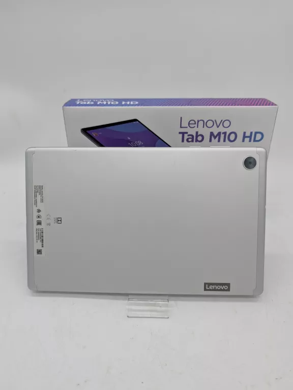 TABLET LENOVO TAB M10 HD 4GB 64GB 10 CALI